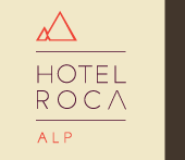 Hotel Roca Alp Logo